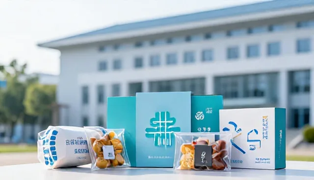 食品礼盒配送体系中的成本控制要点与优化策略