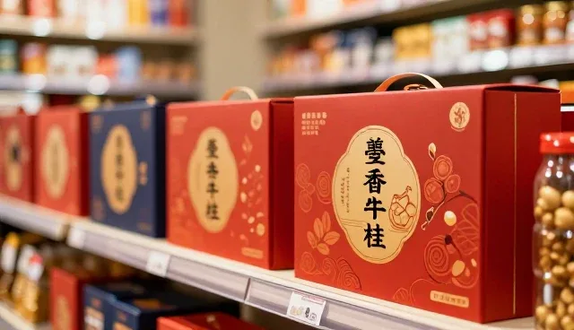 商品采购服务中的性能差异与适用场景分析
