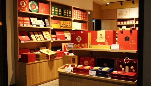 食品礼盒套装选型关注点,性能与适用条件分析