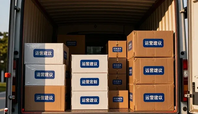 商品采购中的常见误区与高效管理策略