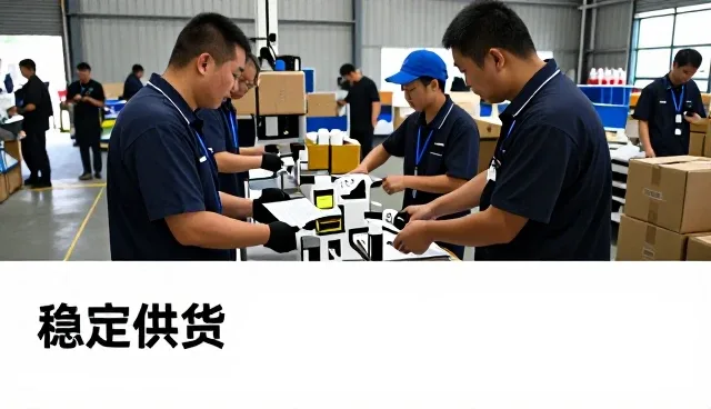 食品礼盒套装满足不同客户的多样需求
