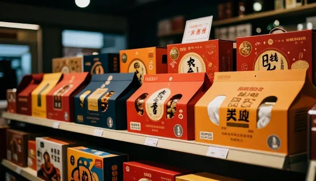 库存管理中流量转化的两种做法对比分析