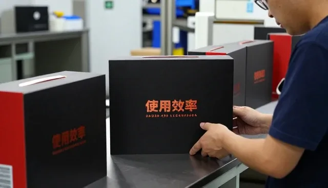 办公文具套装配送体系：选、用、管三步走