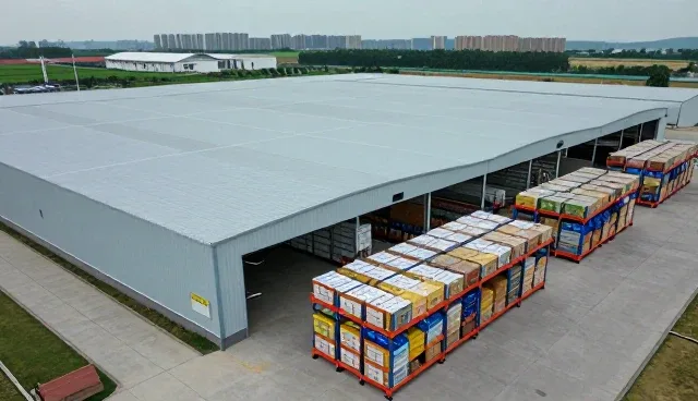 办公用品供应功能特点说明