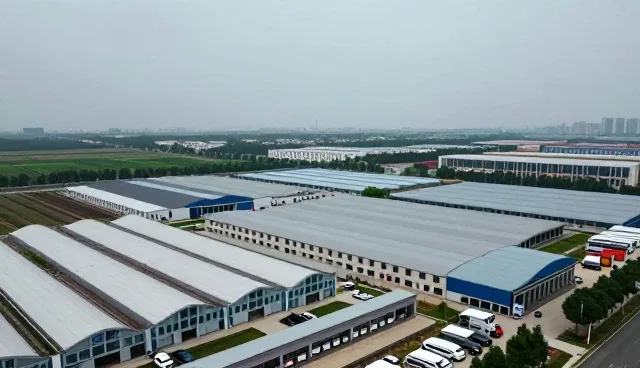 日用百货套装在食品礼品市场中的物流效率优化策略