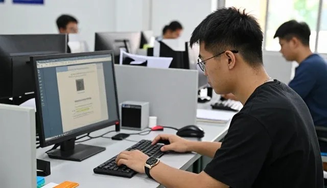 办公文具套装提升施工现场使用效率