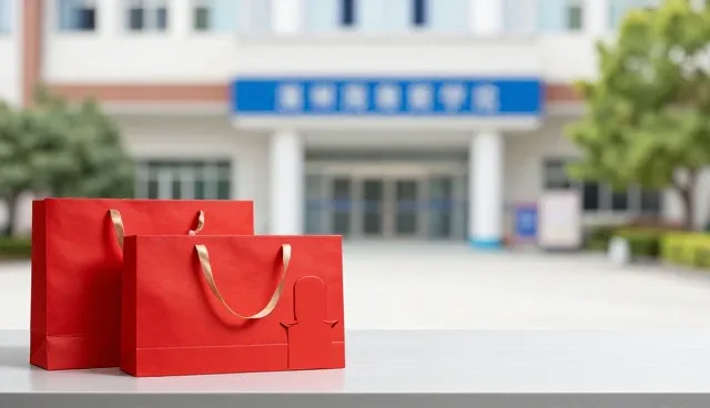 商品采购中选型关注点的实践解析